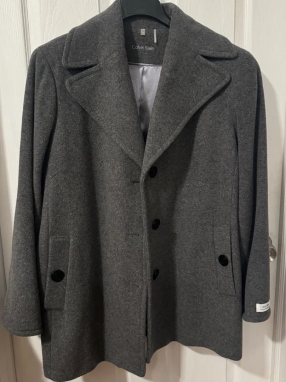 Calvin Klein Women’s Coat